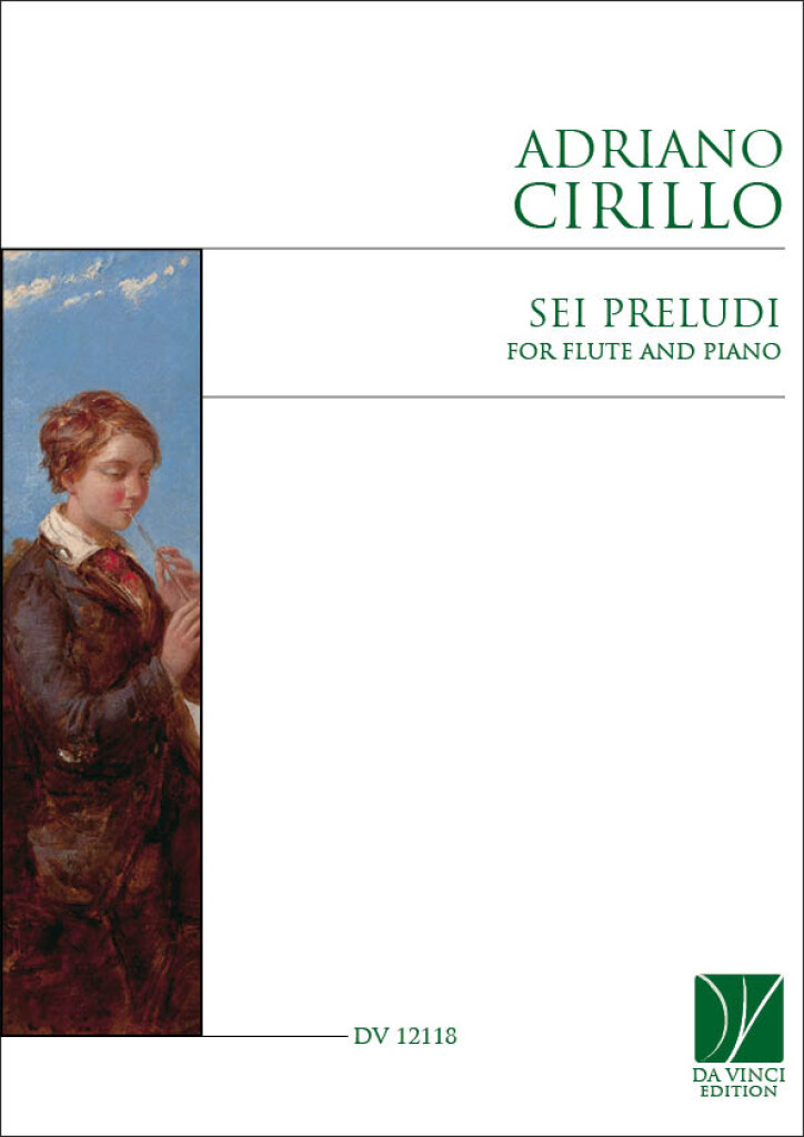 Sei preludi